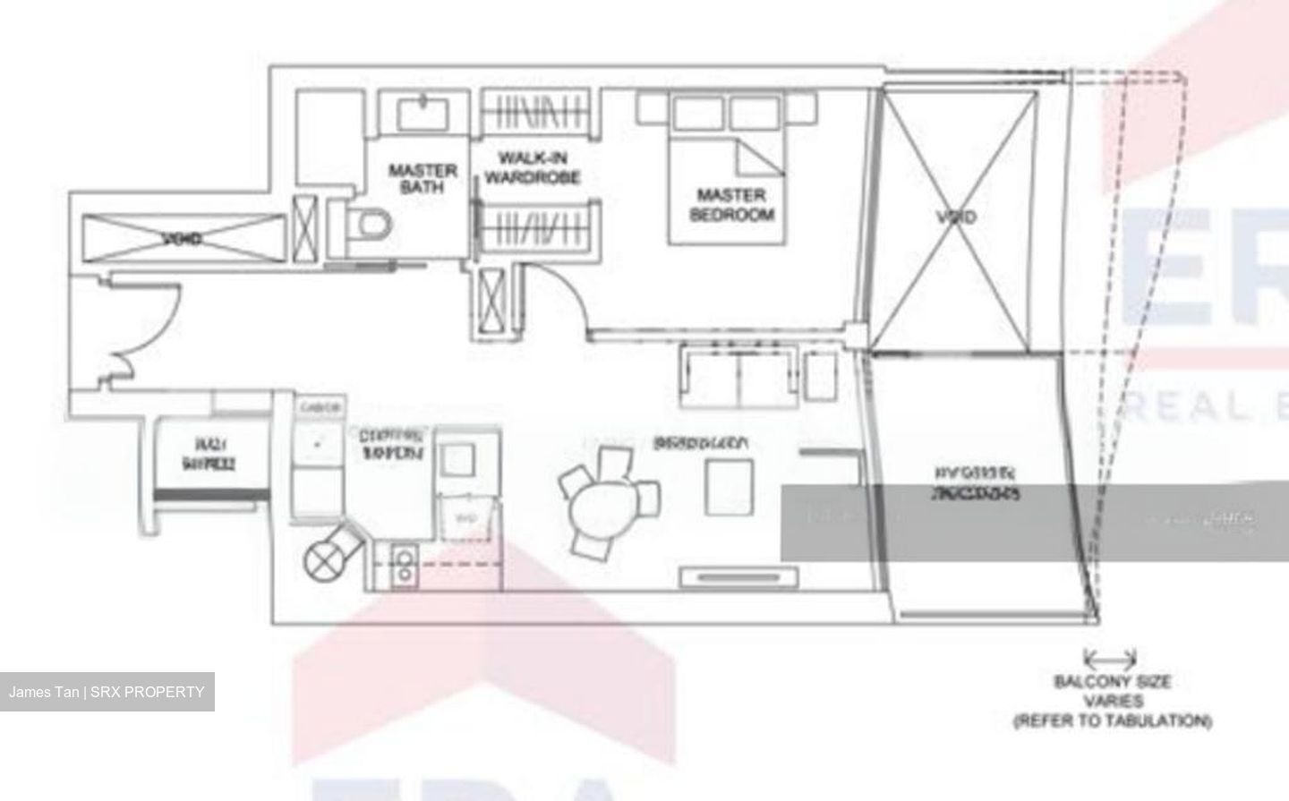 Marina One Residences (D1), Apartment #572693491